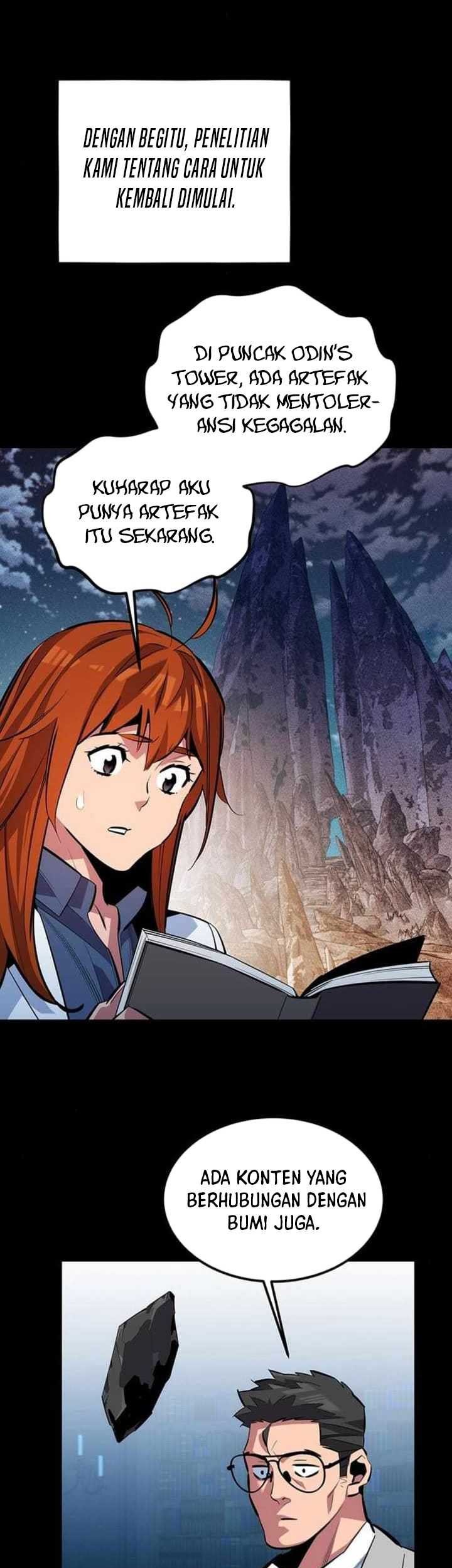 Auto-Hunting With Clones Chapter 118 - halaman 37