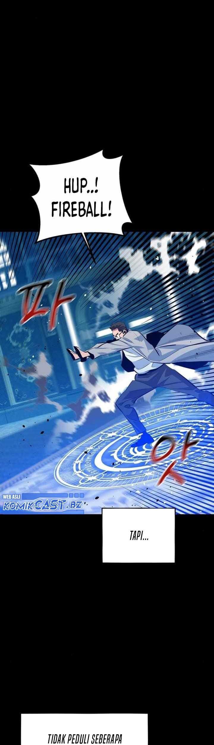 Auto-Hunting With Clones Chapter 118 - halaman 39