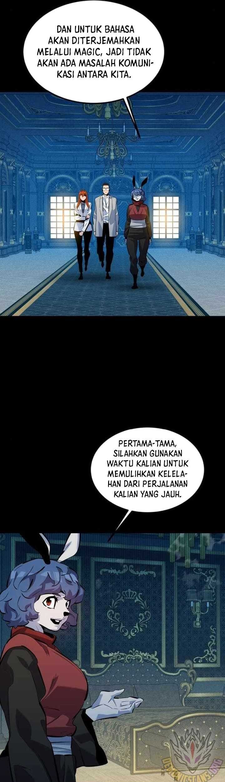 Auto-Hunting With Clones Chapter 118 - halaman 4