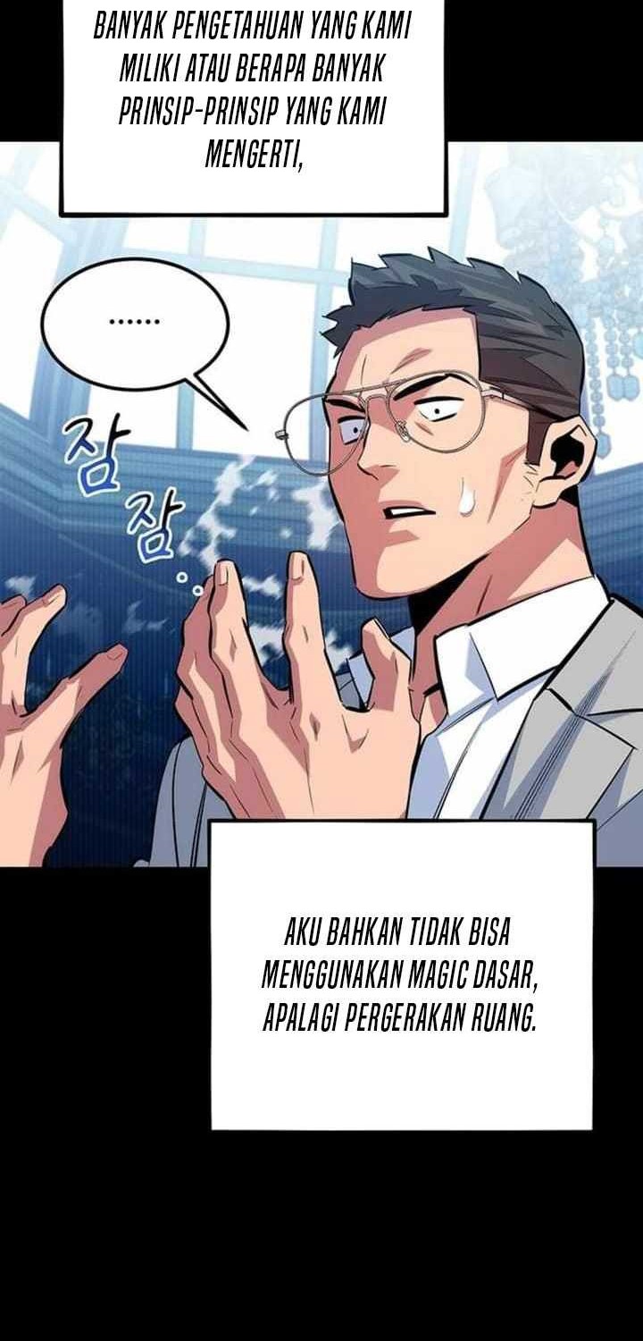 Auto-Hunting With Clones Chapter 118 - halaman 40