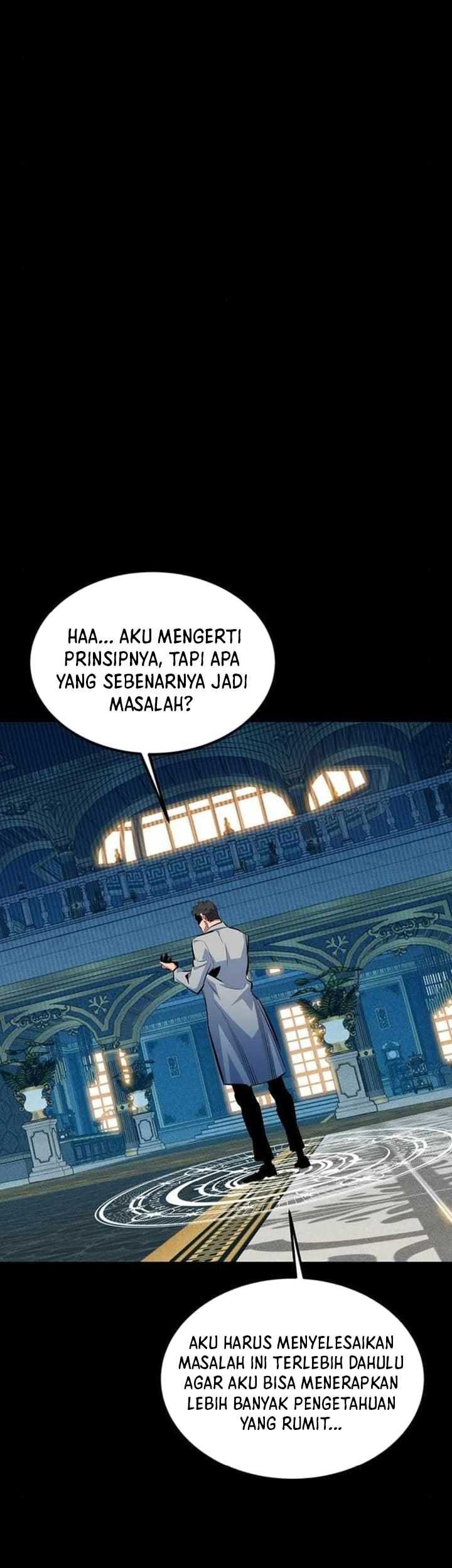 Auto-Hunting With Clones Chapter 118 - halaman 41