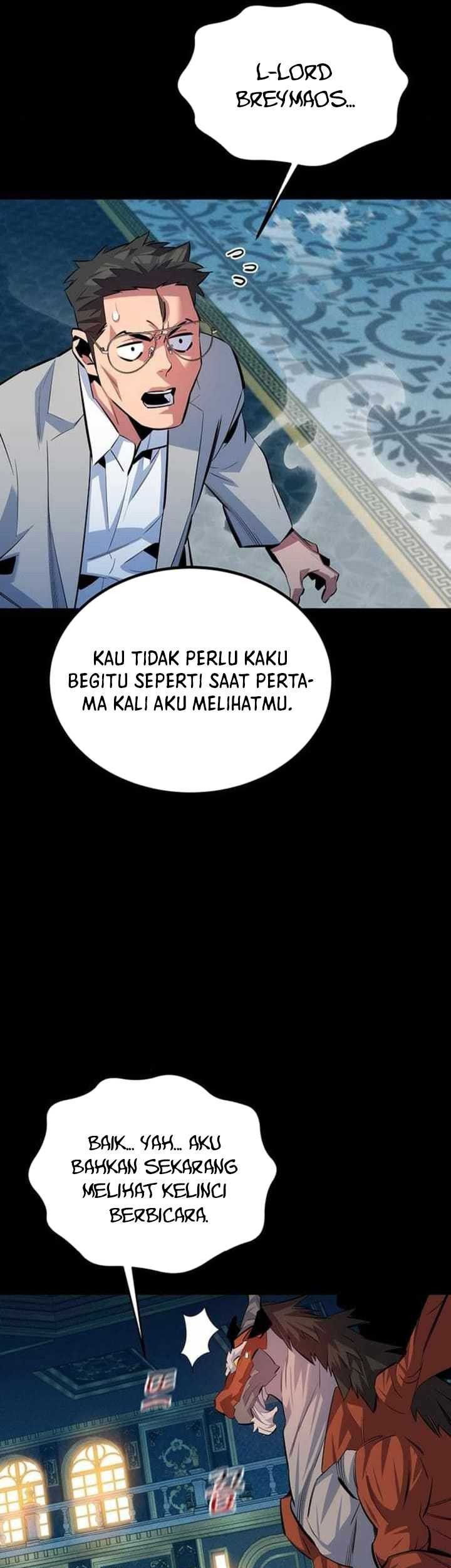 Auto-Hunting With Clones Chapter 118 - halaman 45