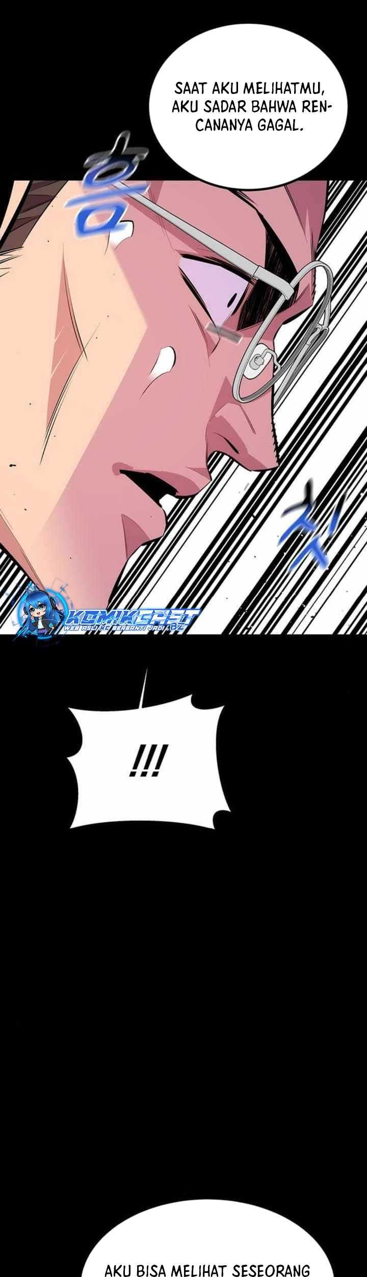 Auto-Hunting With Clones Chapter 118 - halaman 47