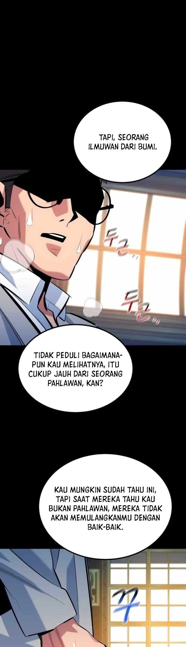 Auto-Hunting With Clones Chapter 118 - halaman 49