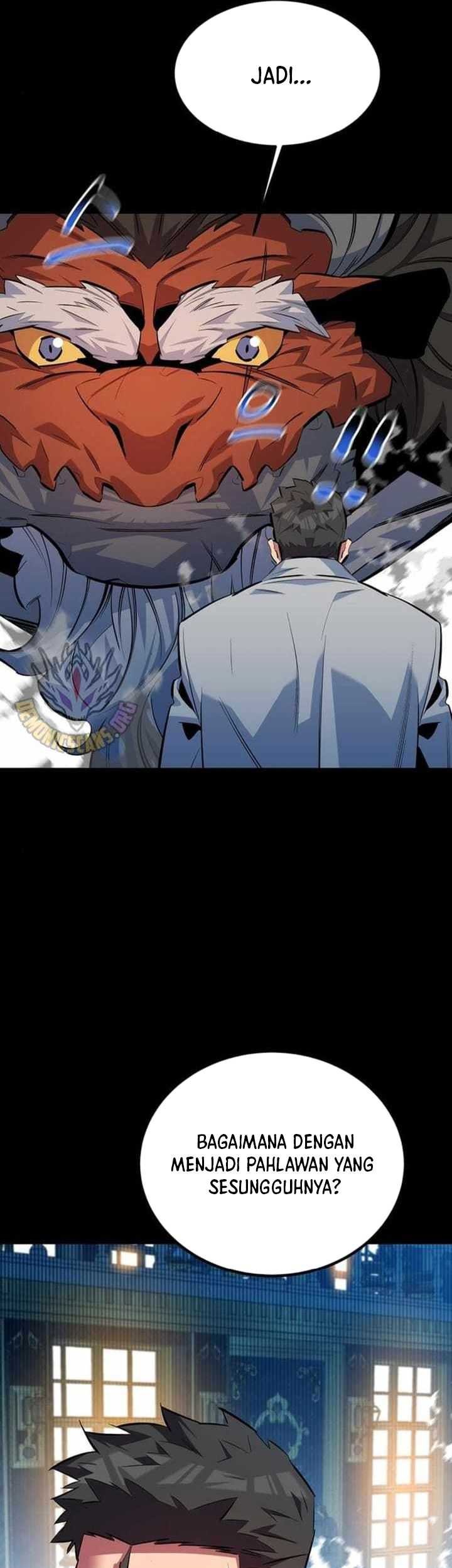 Auto-Hunting With Clones Chapter 118 - halaman 51