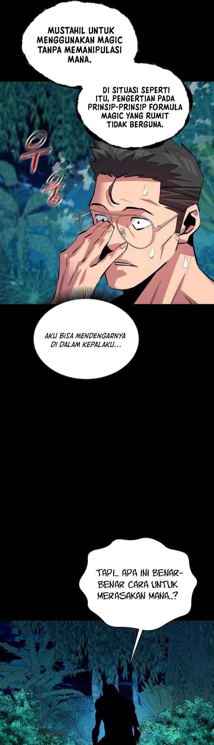 Auto-Hunting With Clones Chapter 118 - halaman 55