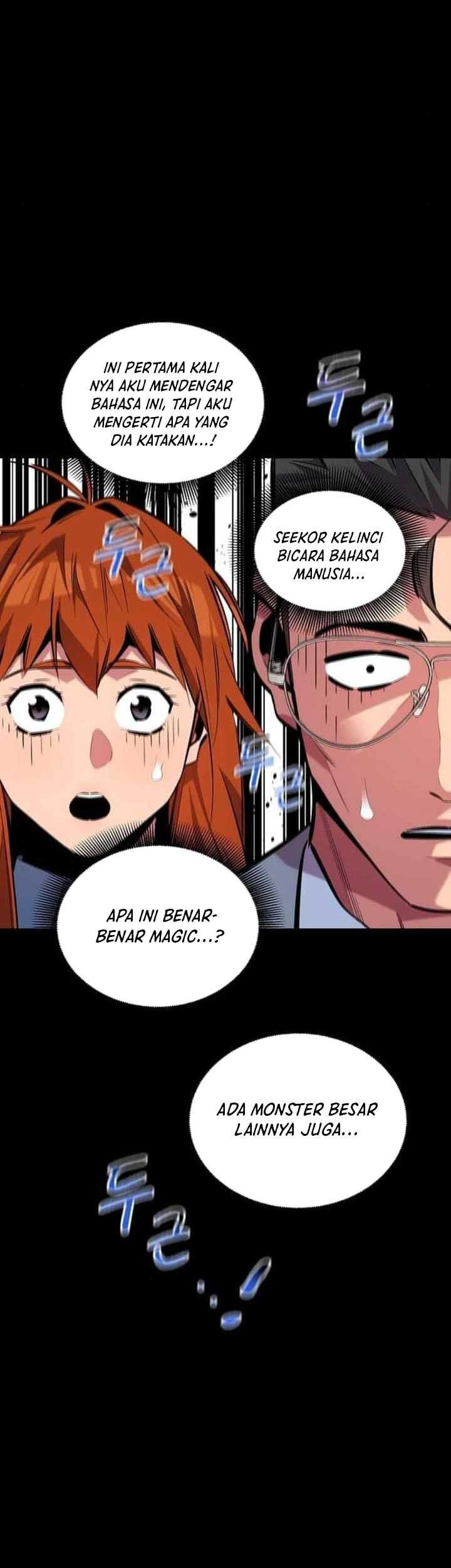 Auto-Hunting With Clones Chapter 118 - halaman 6