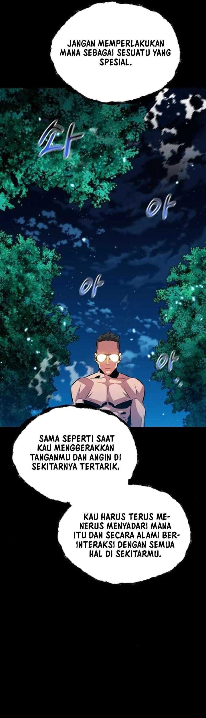 Auto-Hunting With Clones Chapter 118 - halaman 61
