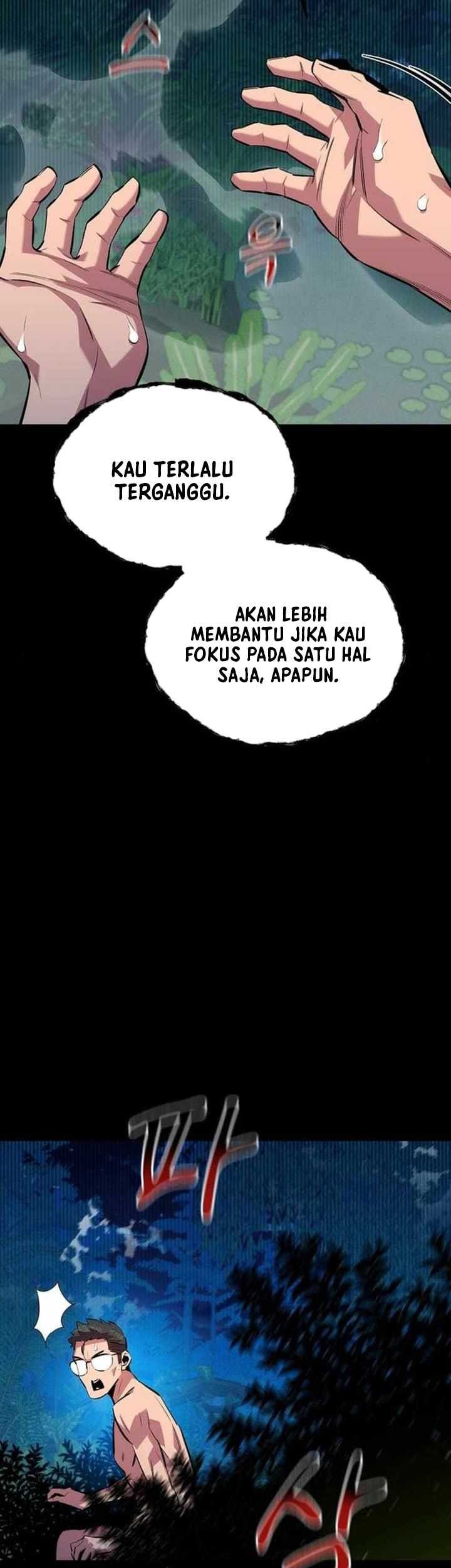 Auto-Hunting With Clones Chapter 118 - halaman 63