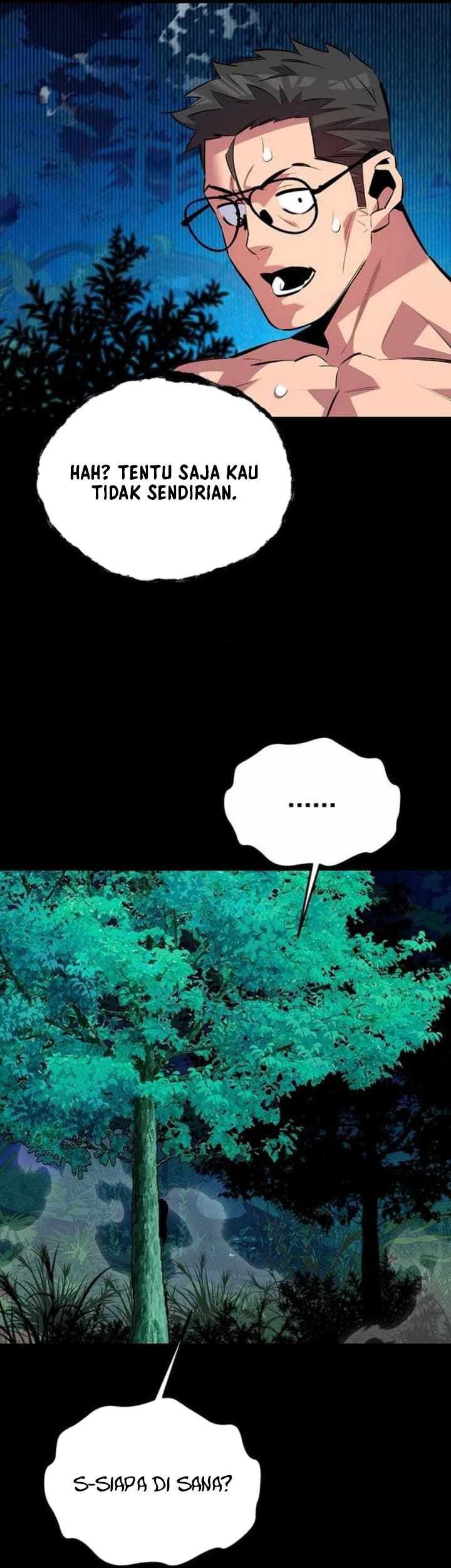 Auto-Hunting With Clones Chapter 118 - halaman 65