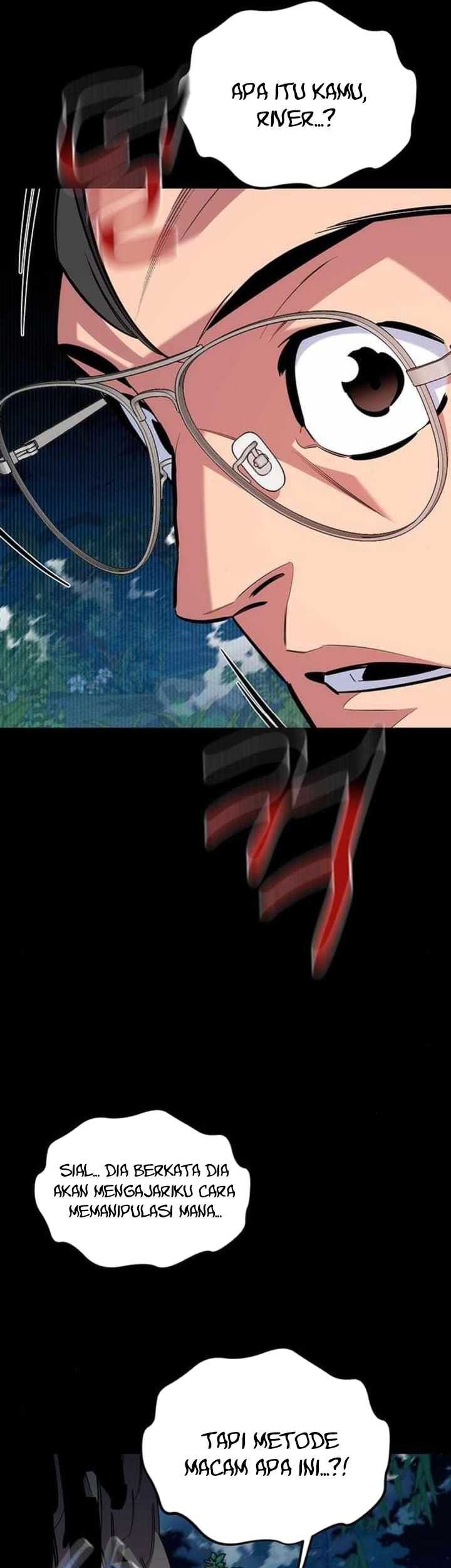 Auto-Hunting With Clones Chapter 118 - halaman 67