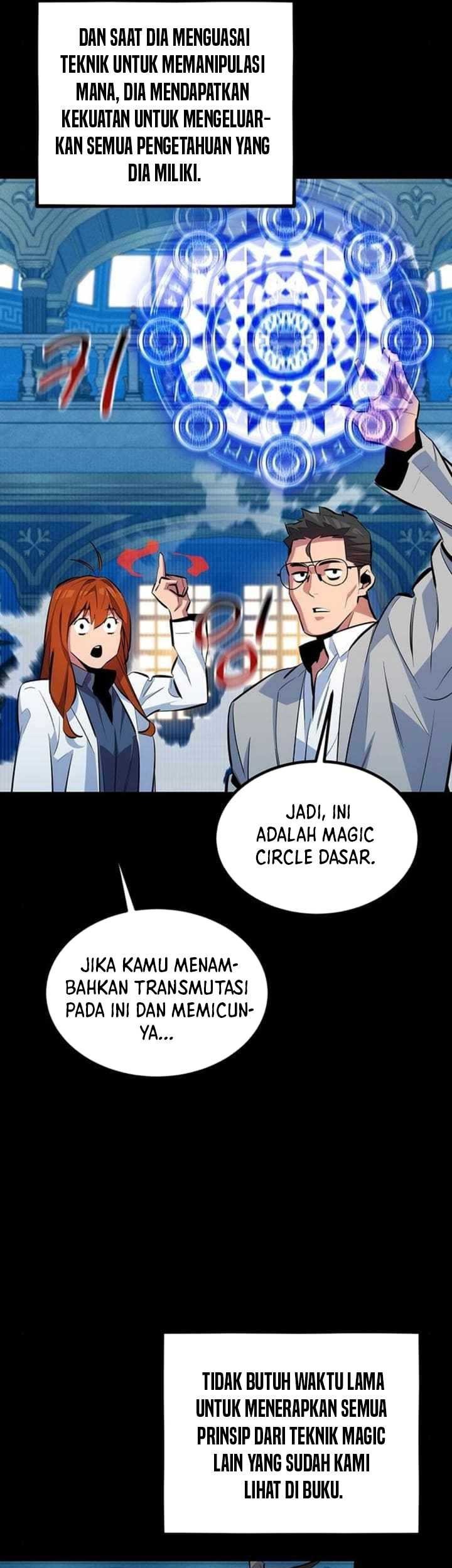 Auto-Hunting With Clones Chapter 118 - halaman 73