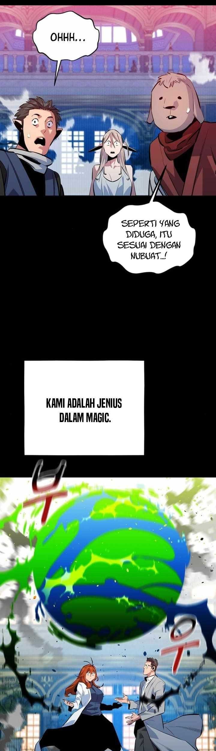 Auto-Hunting With Clones Chapter 118 - halaman 77