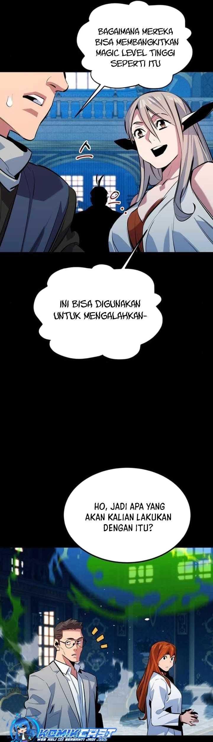 Auto-Hunting With Clones Chapter 118 - halaman 79