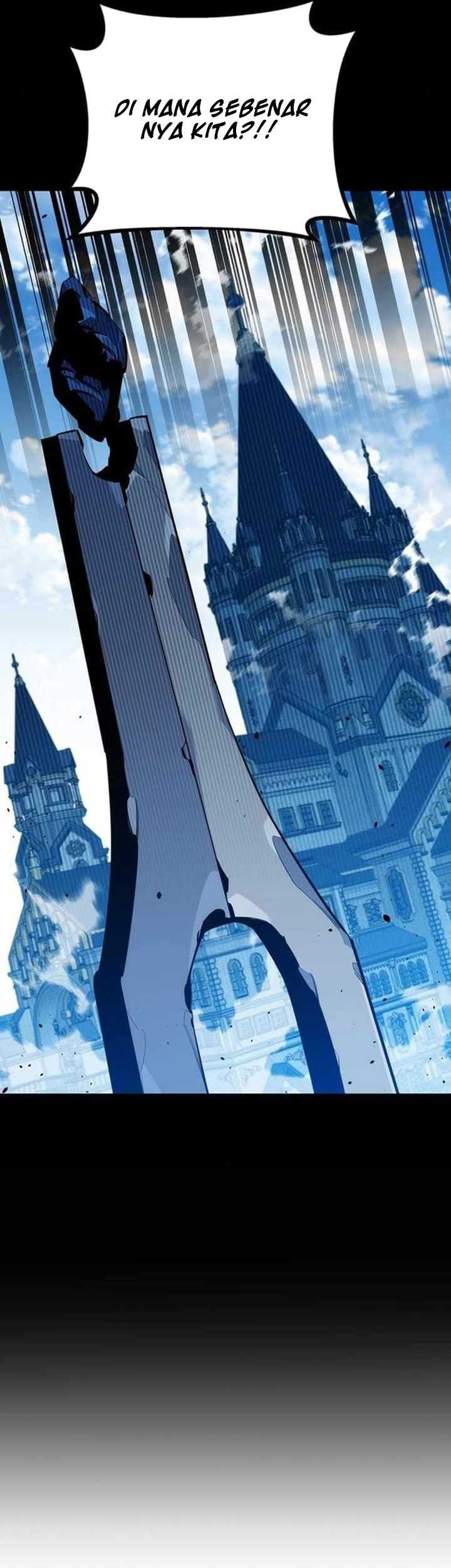 Auto-Hunting With Clones Chapter 118 - halaman 8