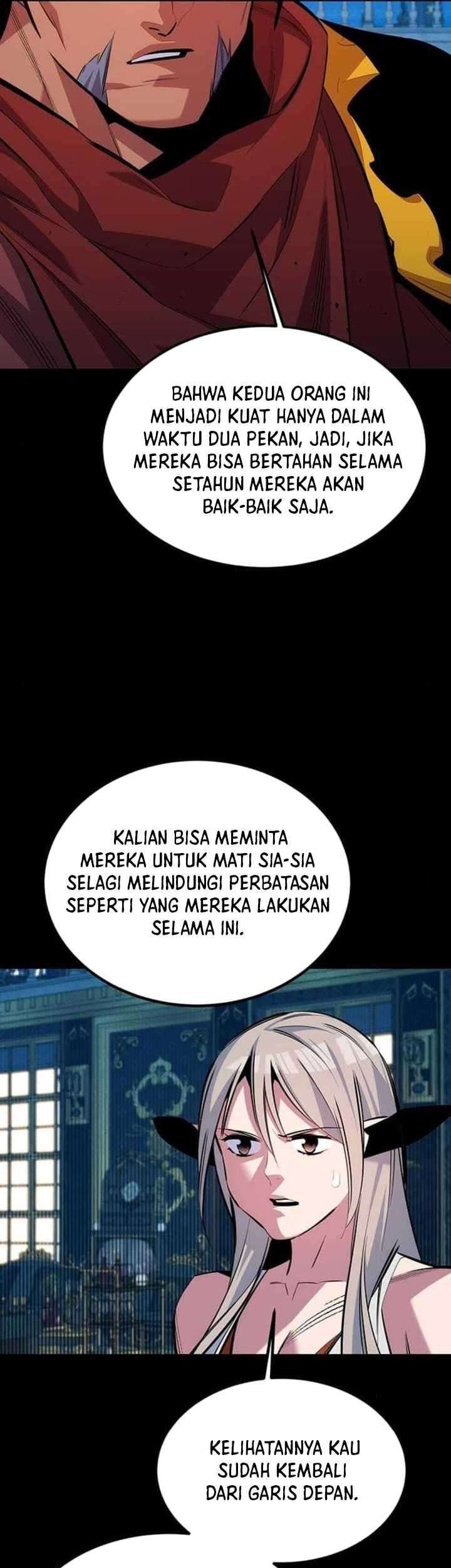 Auto-Hunting With Clones Chapter 118 - halaman 81