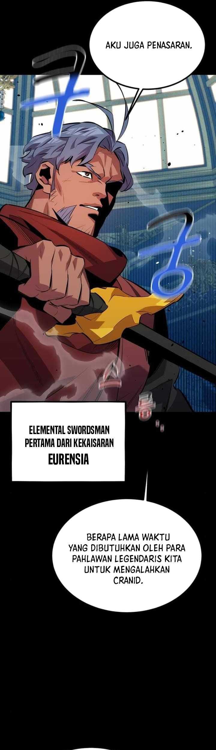 Auto-Hunting With Clones Chapter 118 - halaman 83