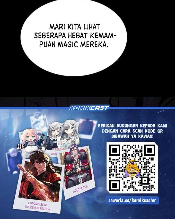 Auto-Hunting With Clones Chapter 118 - halaman 84