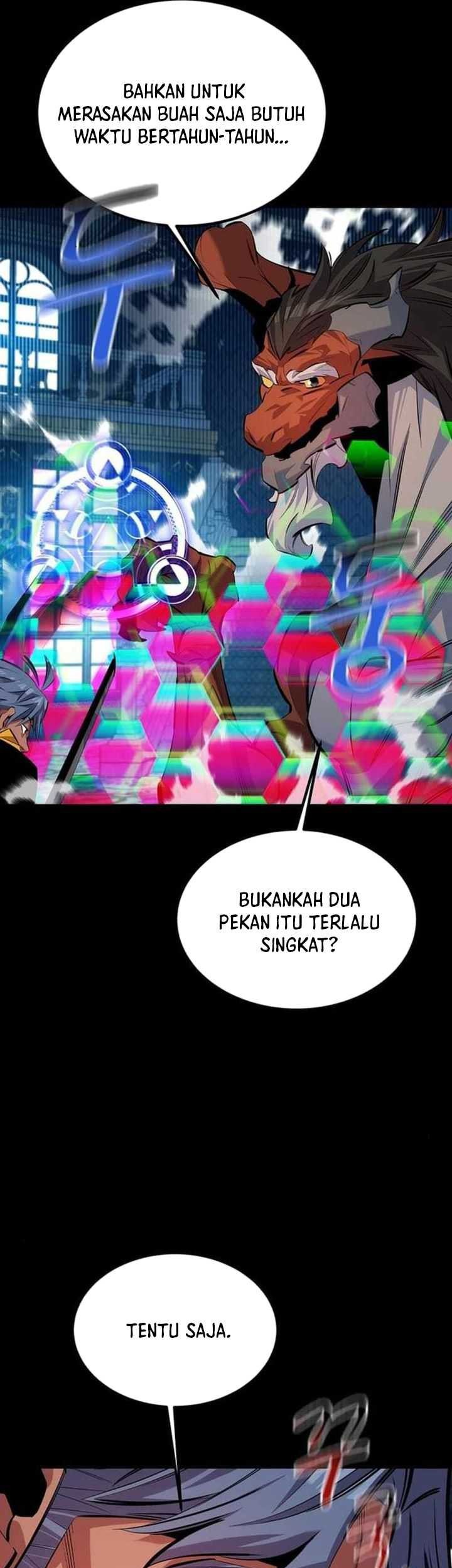 Auto-Hunting With Clones Chapter 119 - halaman 10