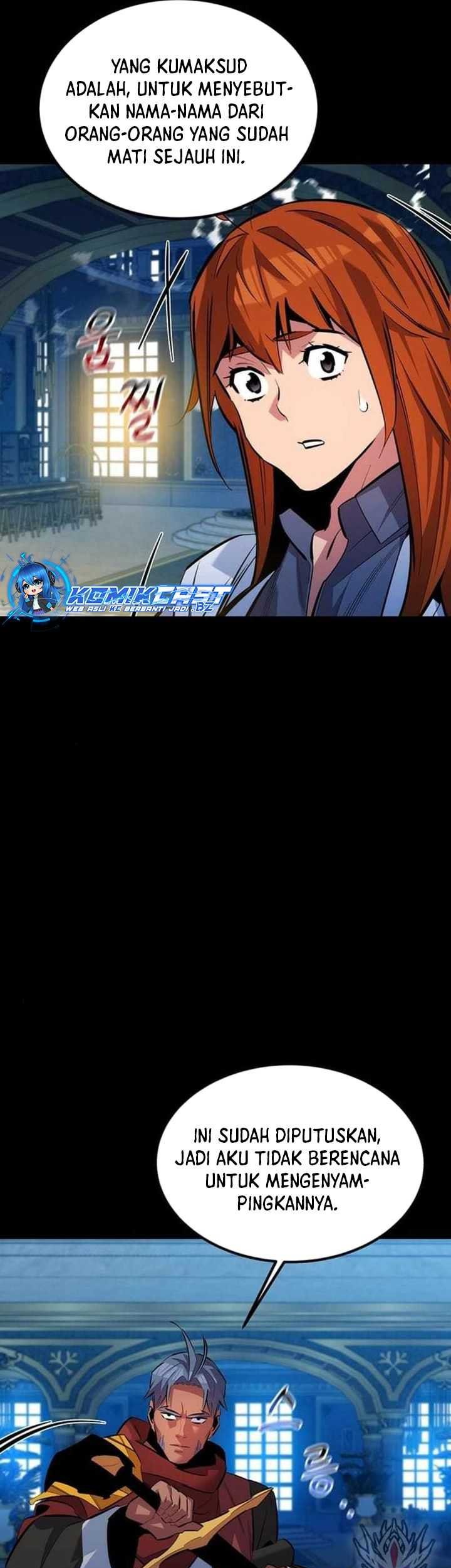 Auto-Hunting With Clones Chapter 119 - halaman 12