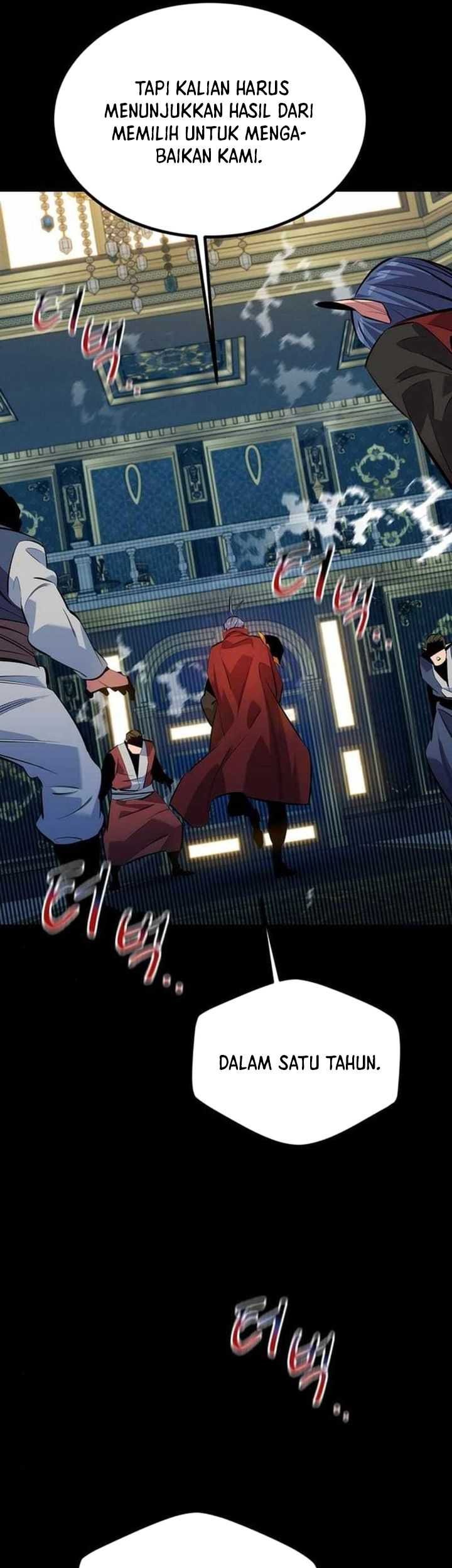 Auto-Hunting With Clones Chapter 119 - halaman 14
