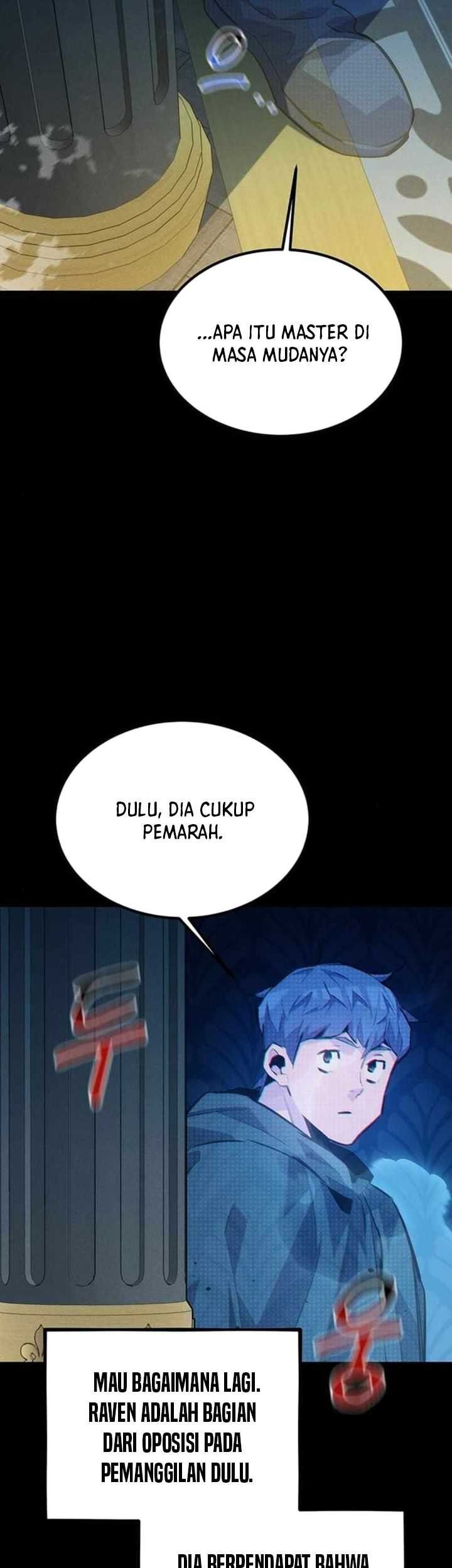 Auto-Hunting With Clones Chapter 119 - halaman 16