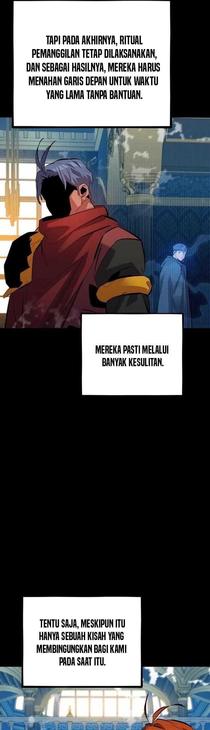 Auto-Hunting With Clones Chapter 119 - halaman 18