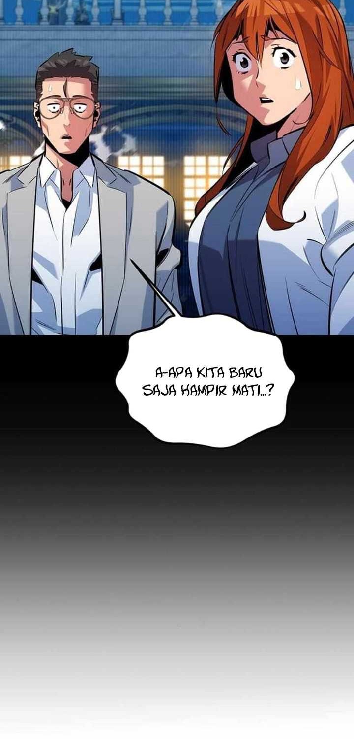 Auto-Hunting With Clones Chapter 119 - halaman 19