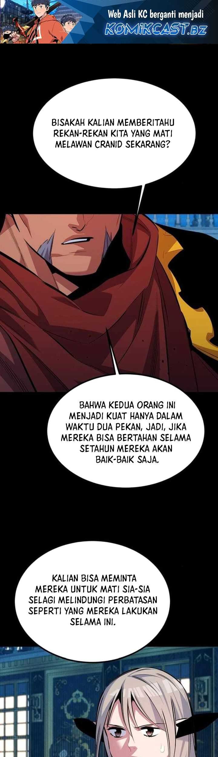 Auto-Hunting With Clones Chapter 119 - halaman 2