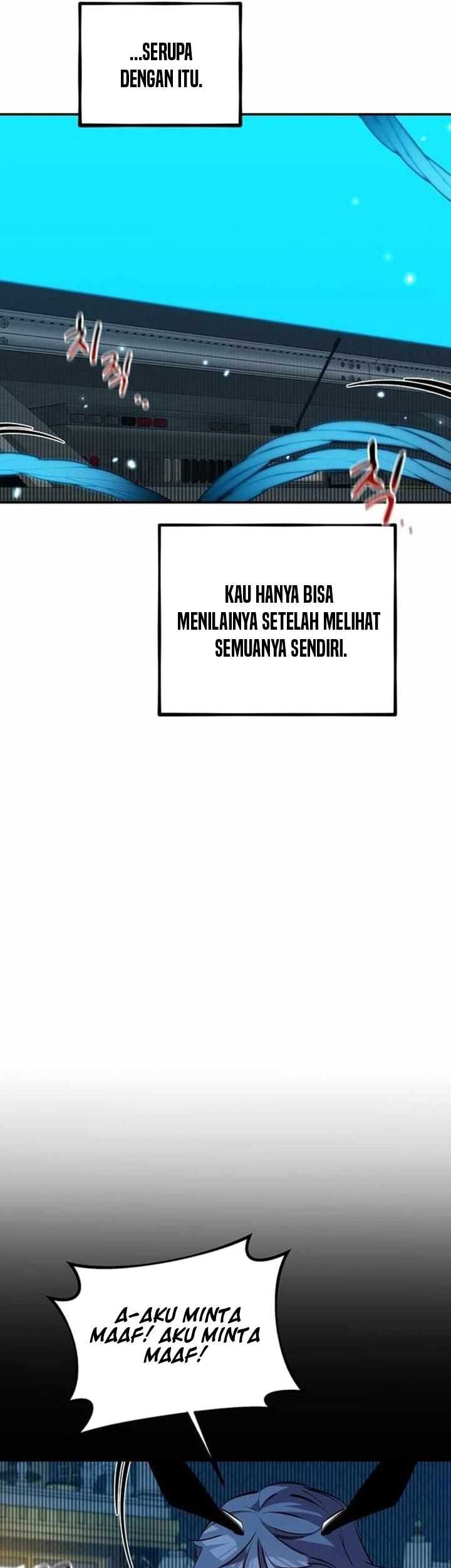 Auto-Hunting With Clones Chapter 119 - halaman 22
