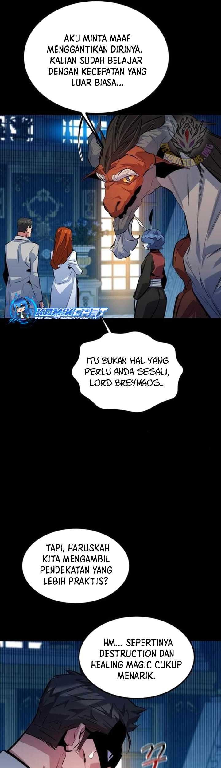 Auto-Hunting With Clones Chapter 119 - halaman 24
