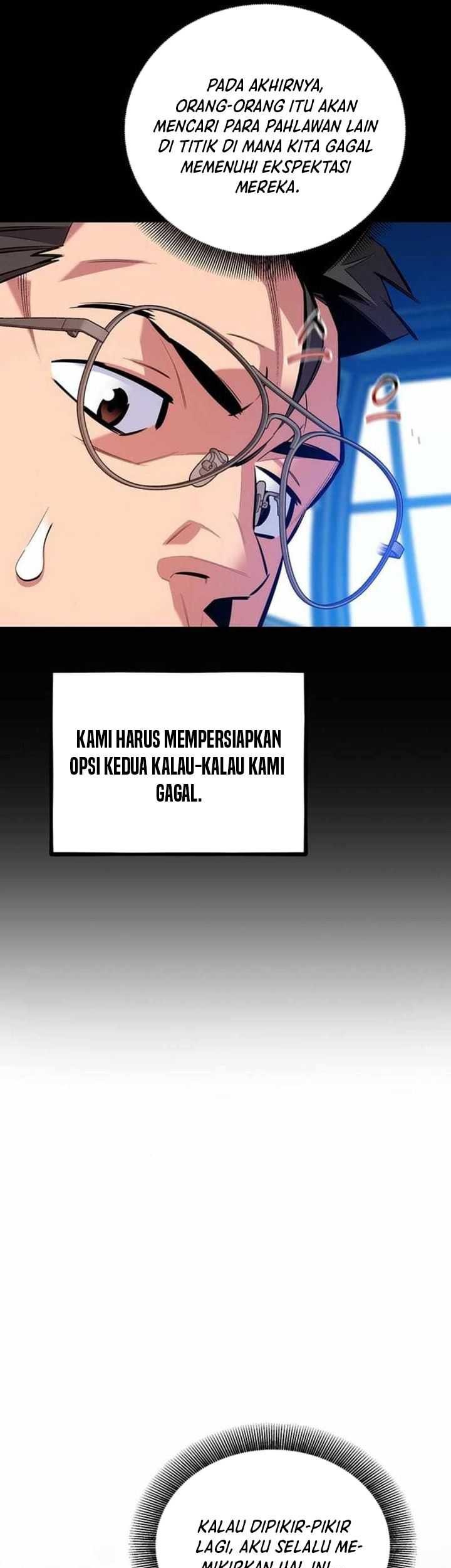 Auto-Hunting With Clones Chapter 119 - halaman 26