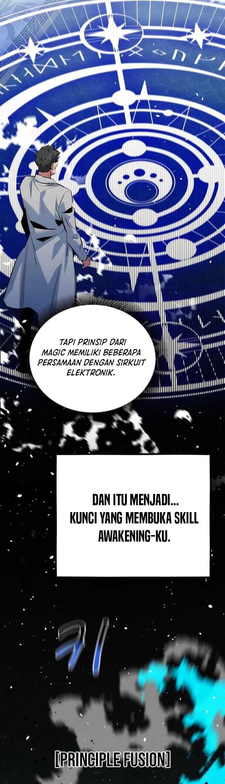 Auto-Hunting With Clones Chapter 119 - halaman 28