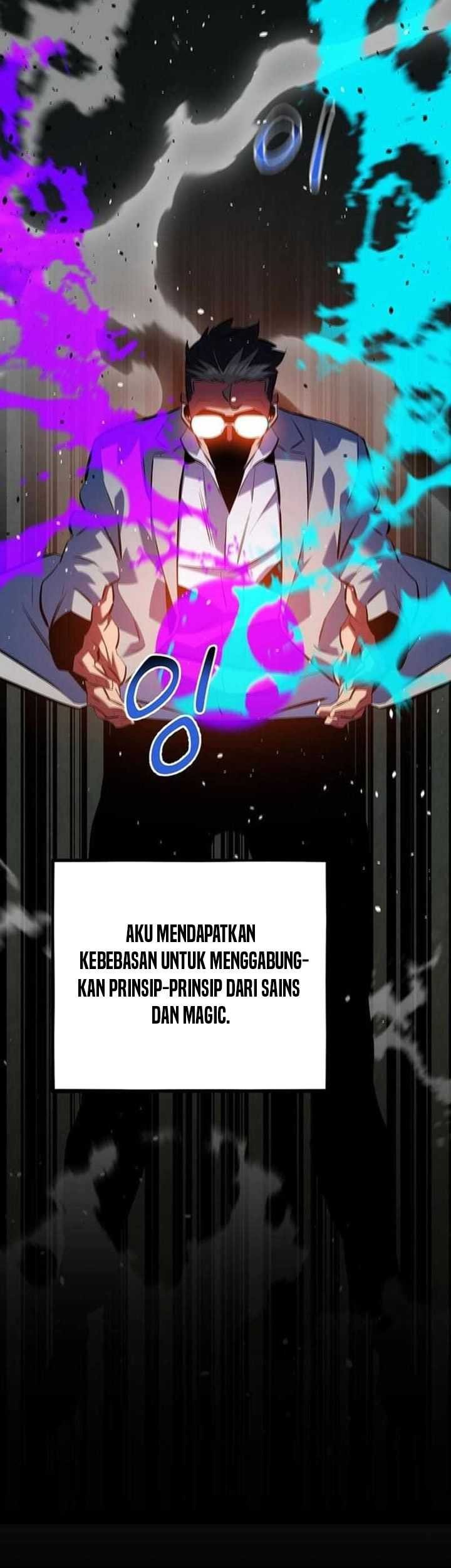 Auto-Hunting With Clones Chapter 119 - halaman 30