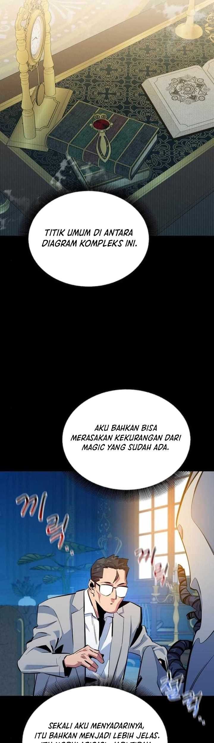 Auto-Hunting With Clones Chapter 119 - halaman 32