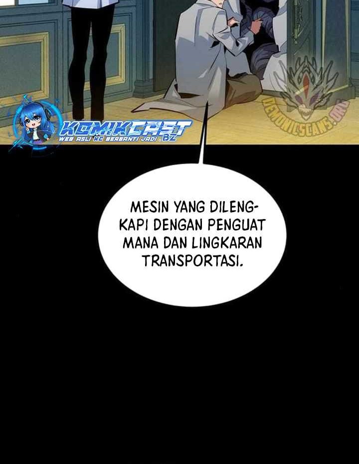 Auto-Hunting With Clones Chapter 119 - halaman 35
