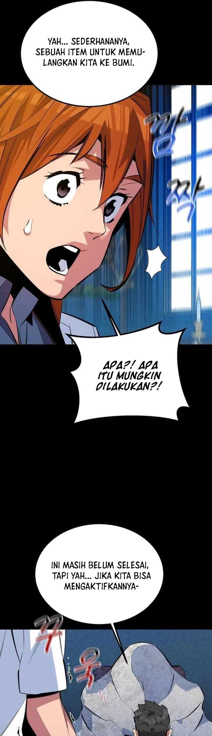 Auto-Hunting With Clones Chapter 119 - halaman 36