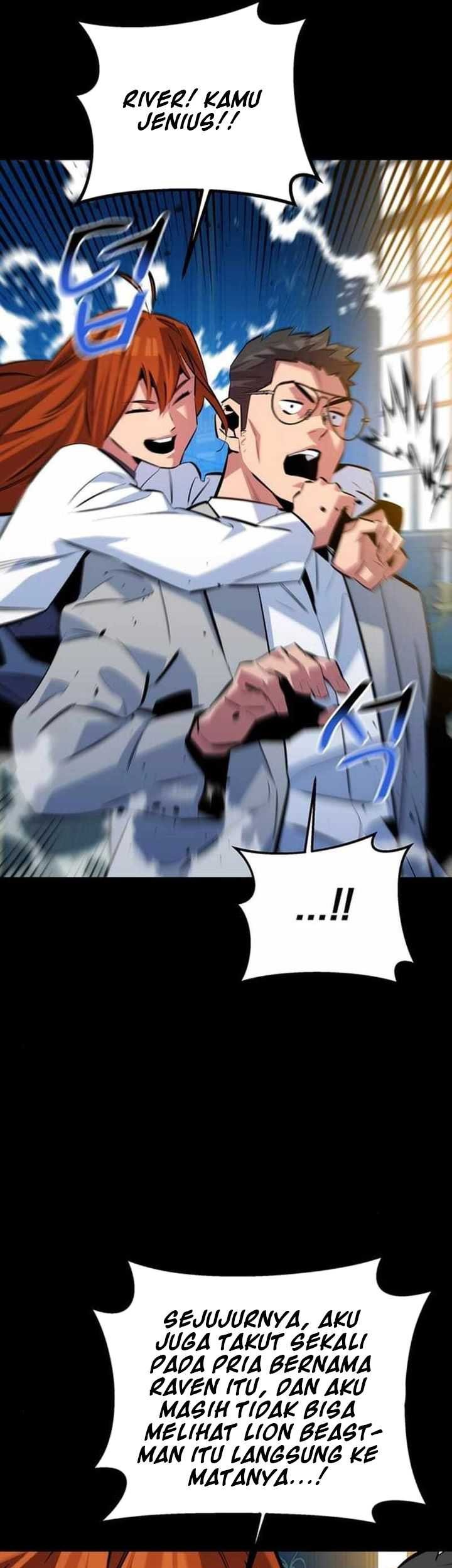 Auto-Hunting With Clones Chapter 119 - halaman 38
