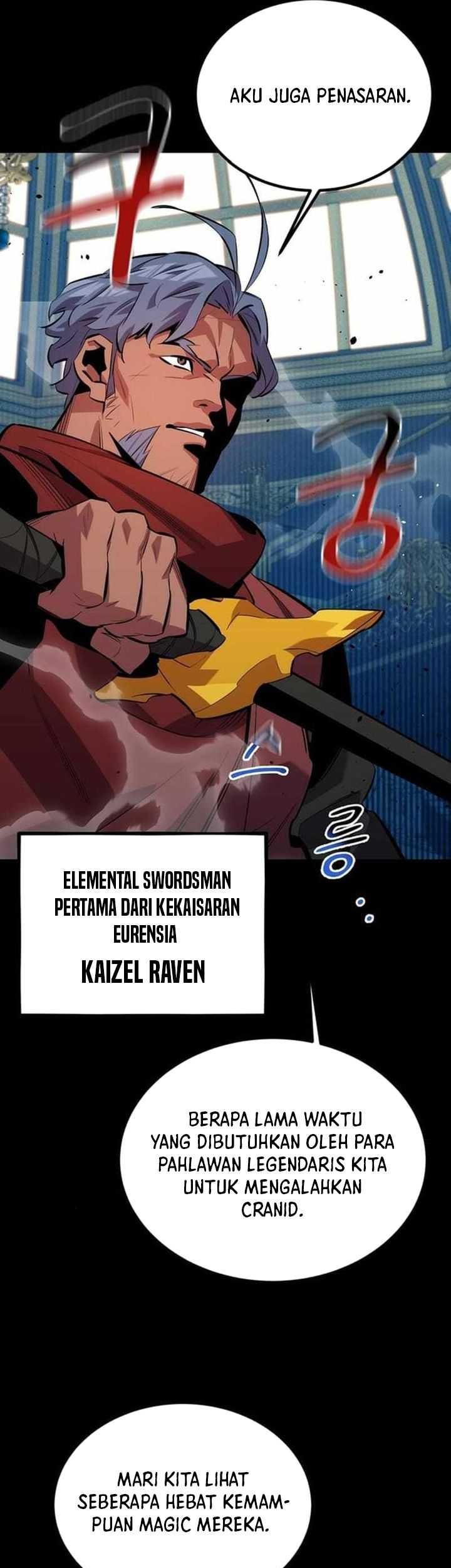 Auto-Hunting With Clones Chapter 119 - halaman 4
