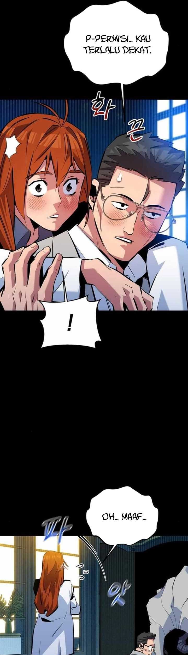Auto-Hunting With Clones Chapter 119 - halaman 40