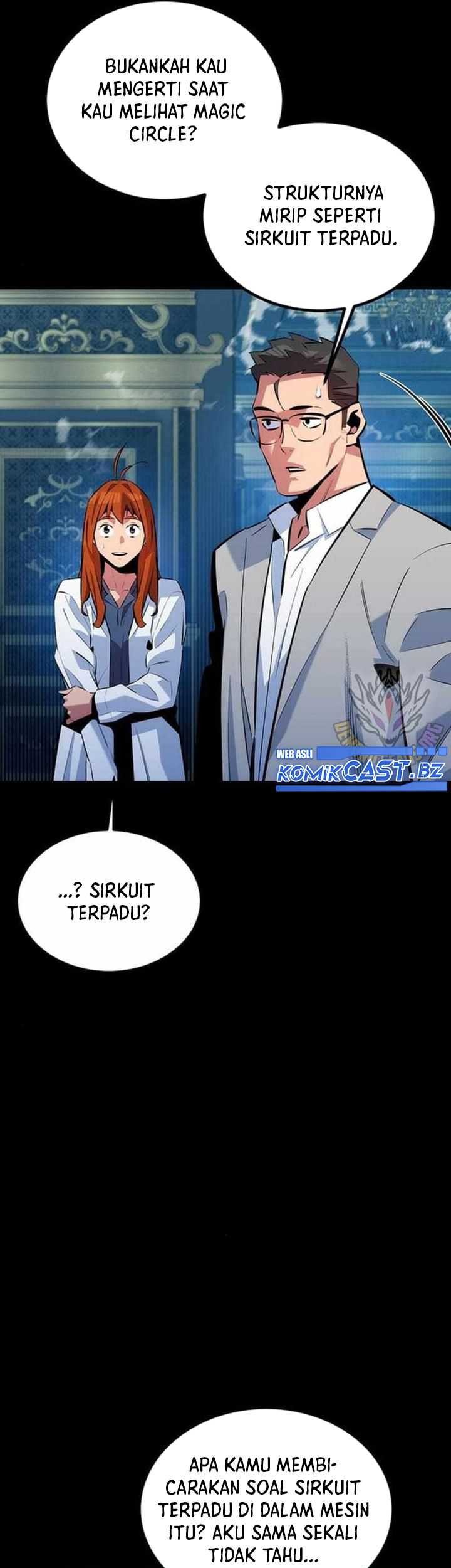 Auto-Hunting With Clones Chapter 119 - halaman 42