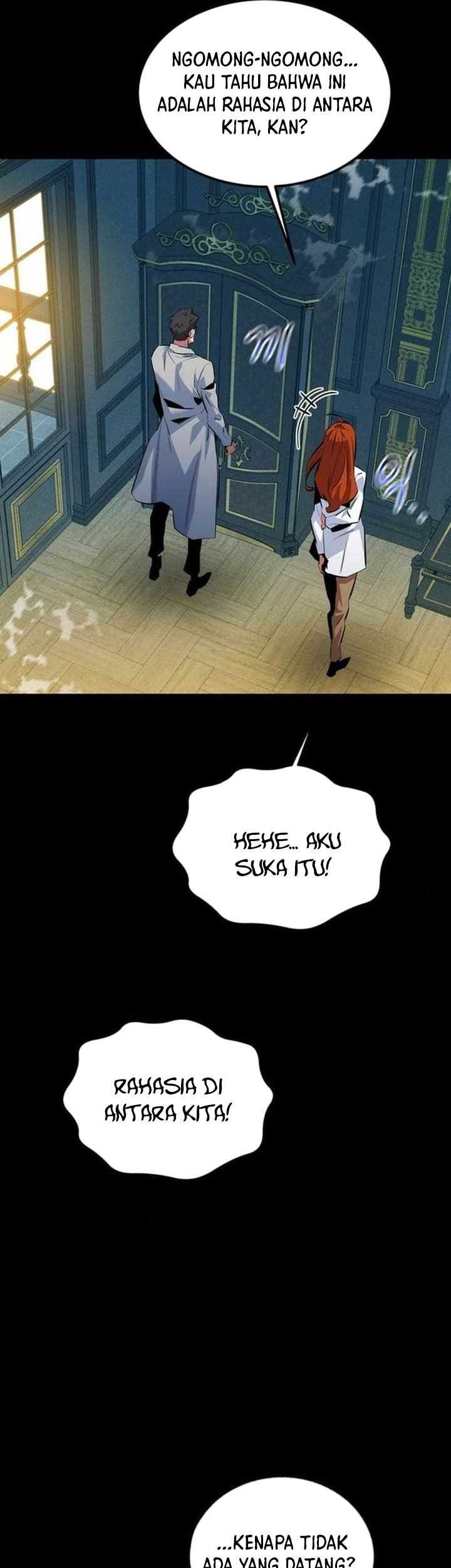 Auto-Hunting With Clones Chapter 119 - halaman 44
