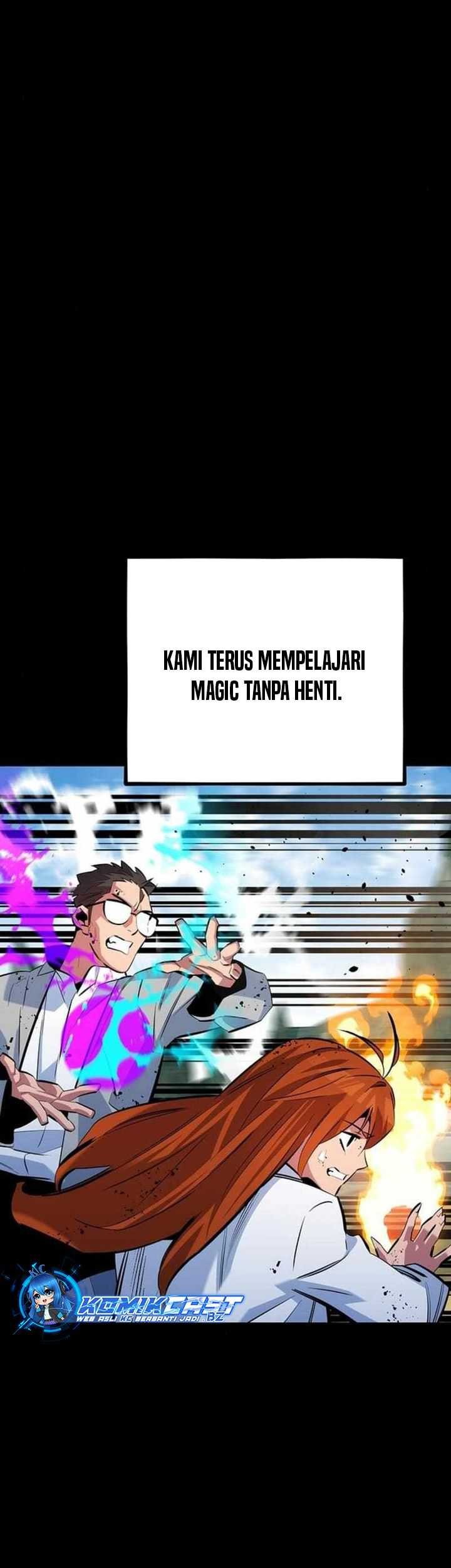 Auto-Hunting With Clones Chapter 119 - halaman 46