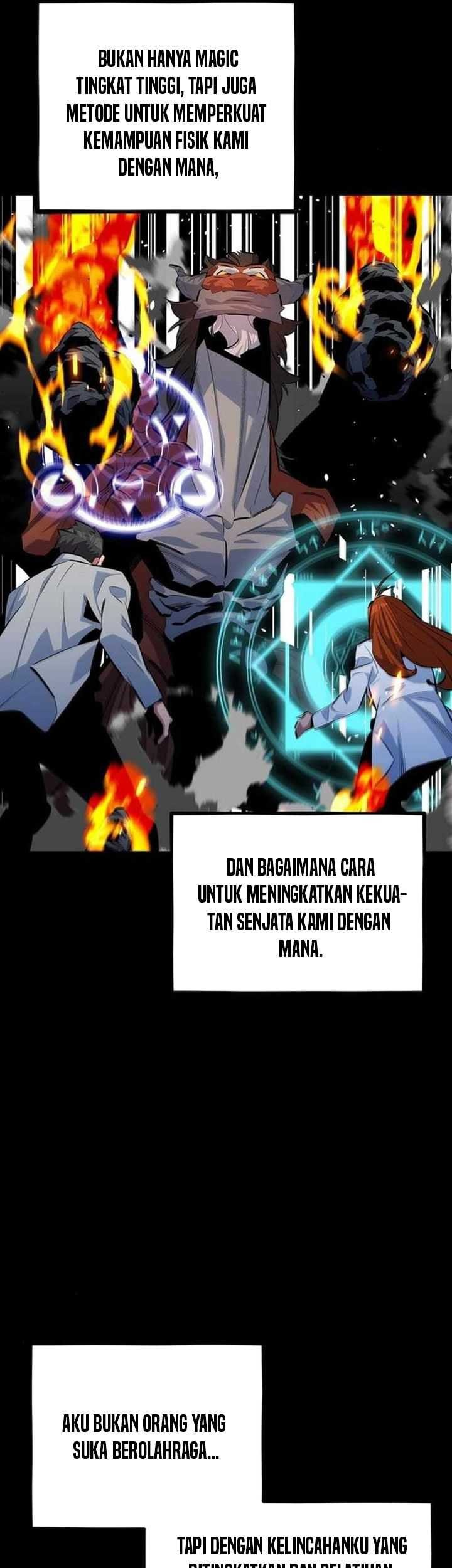Auto-Hunting With Clones Chapter 119 - halaman 48