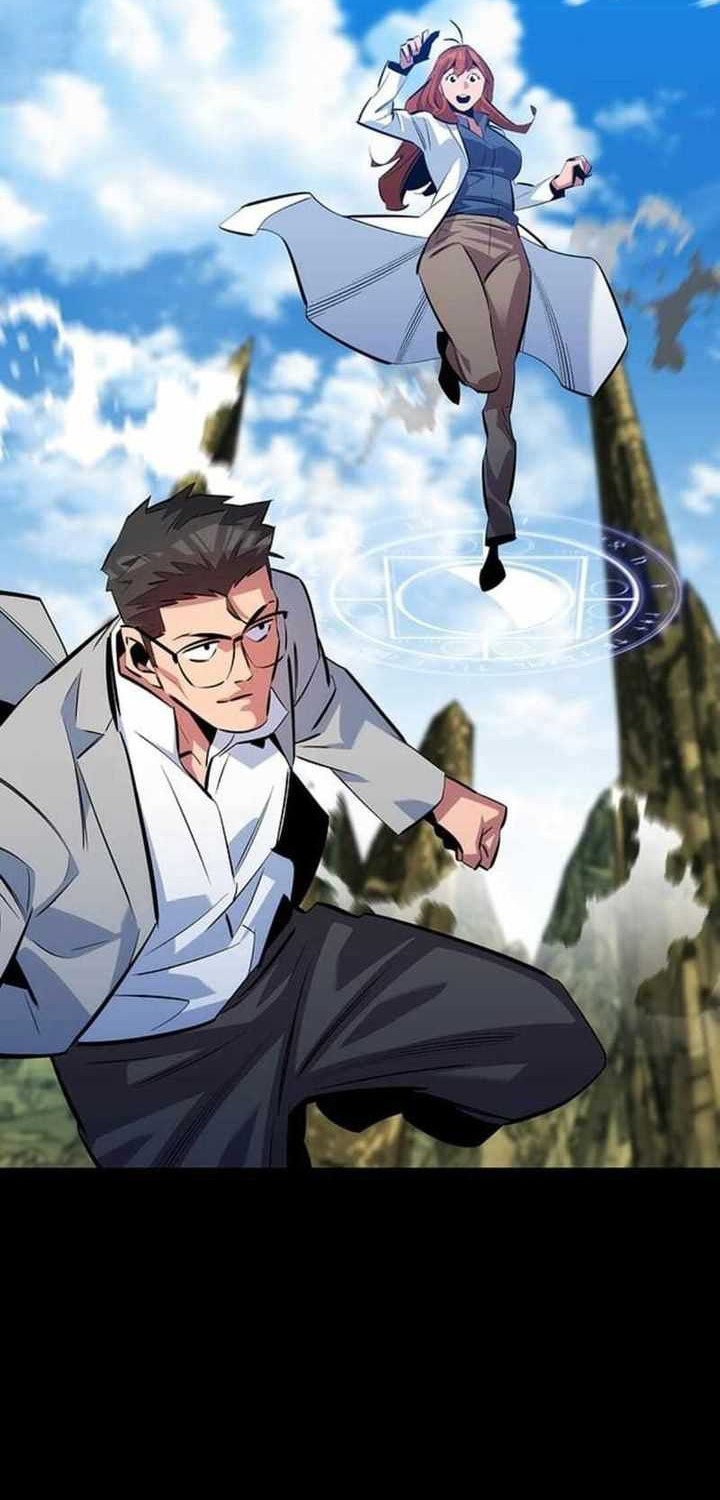 Auto-Hunting With Clones Chapter 119 - halaman 51