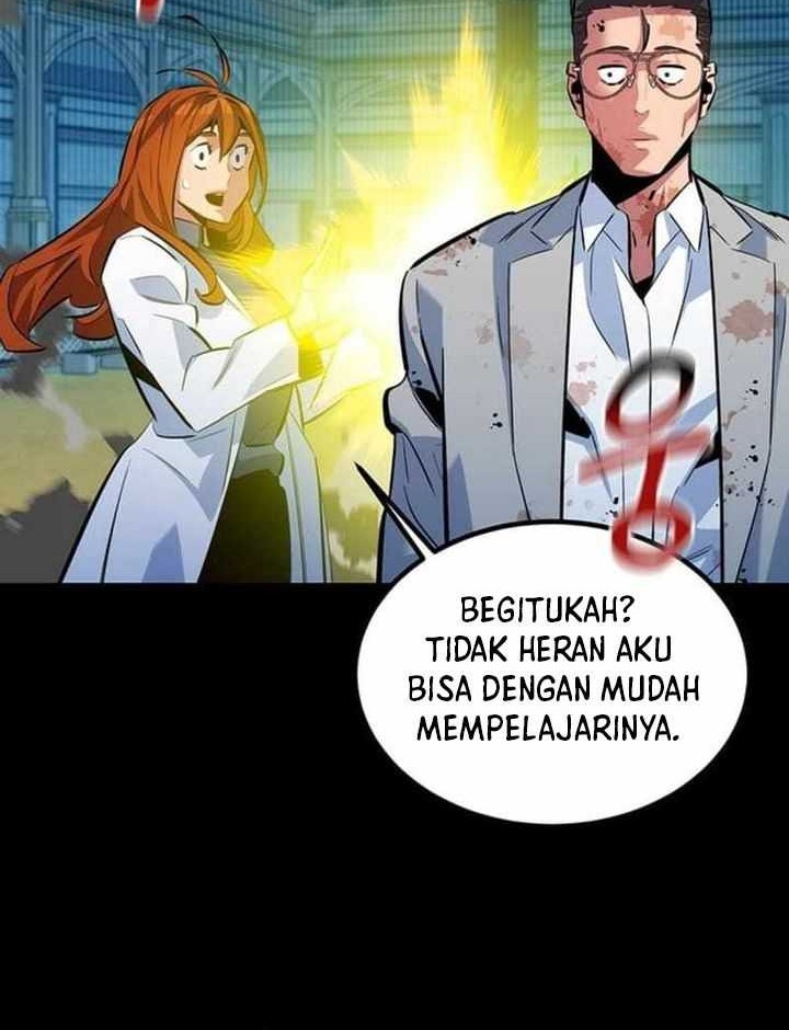 Auto-Hunting With Clones Chapter 119 - halaman 55