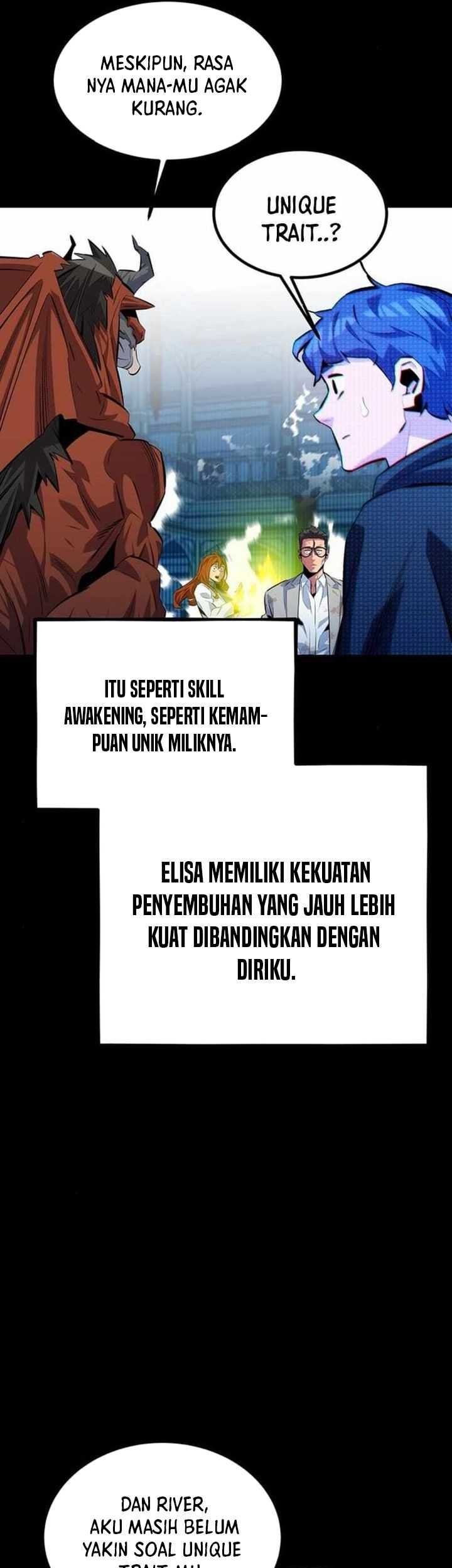 Auto-Hunting With Clones Chapter 119 - halaman 56