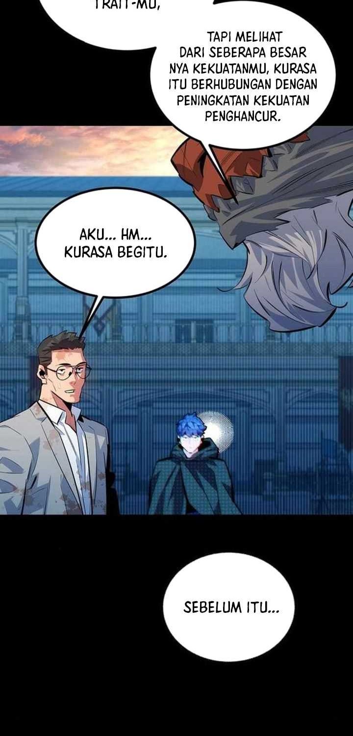 Auto-Hunting With Clones Chapter 119 - halaman 57