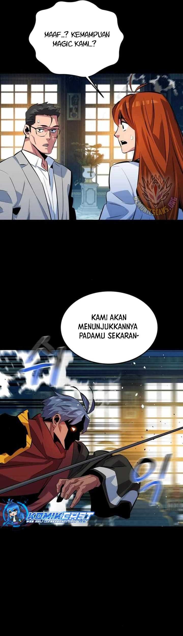 Auto-Hunting With Clones Chapter 119 - halaman 6
