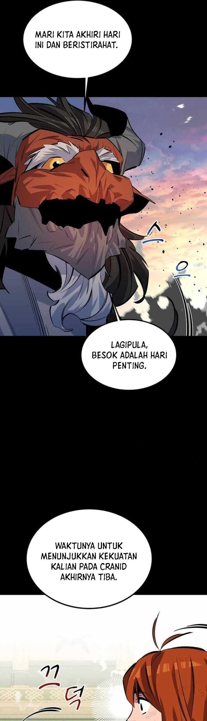 Auto-Hunting With Clones Chapter 119 - halaman 60